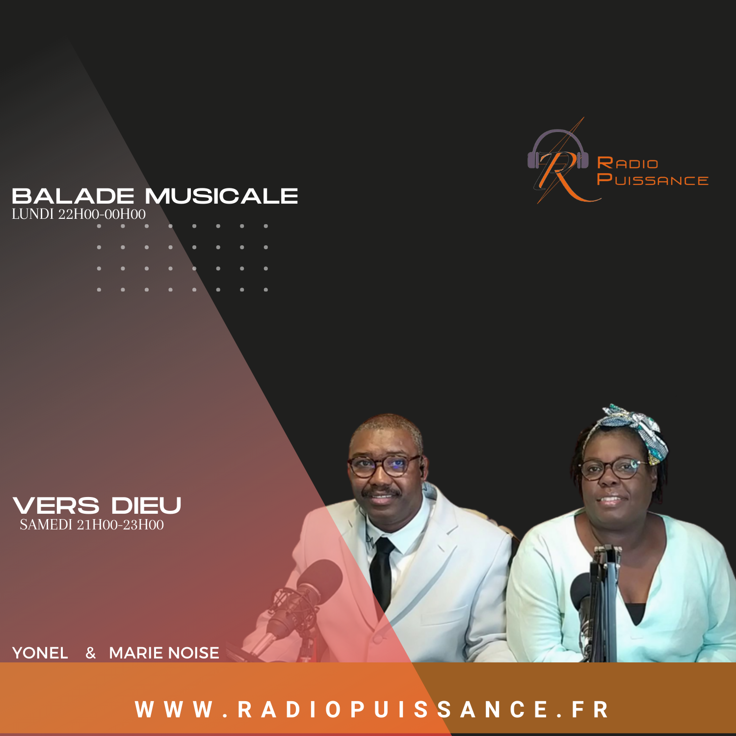 balade musicale