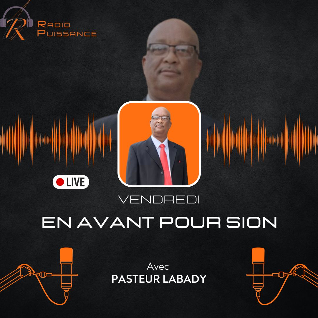En avant pour sion