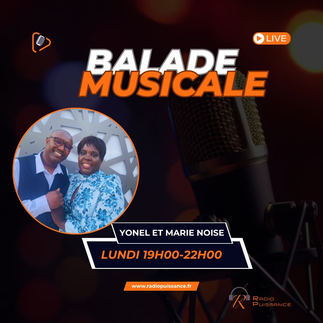 balade musicale